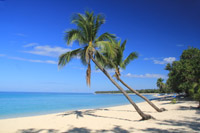 pagudpud saud beach in ilocos norte philippines